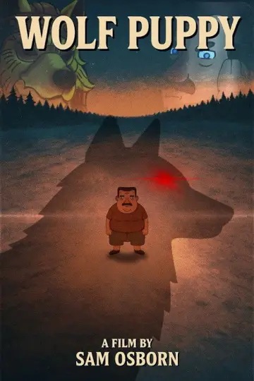 Постер к фильму "Wolf Puppy" #931458