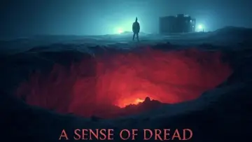 Задник к фильму "A Sense of Dread" #963368