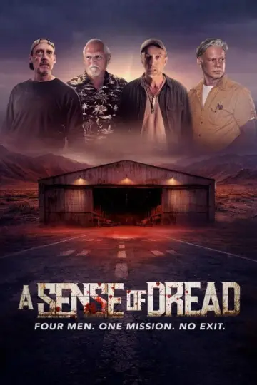 Постер к фильму "A Sense of Dread" #963369