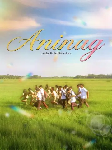 Постер к фильму "Aninag" #1631045