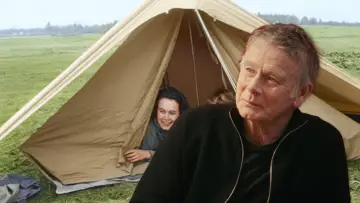 Задник к фильму "Le camping, un siècle de bonheur français" #929549
