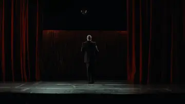 Задник к фильму "Les fantômes rêvent aussi" #928786