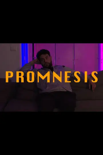 Постер к фильму "Promnesis" #933257