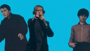 Задник к фильму "Pulp: What Do You Do for an Encore?" #1768687