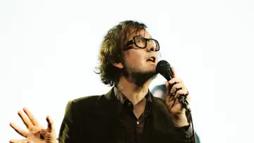 Задник к фильму "Pulp: What Do You Do for an Encore?" #1768692