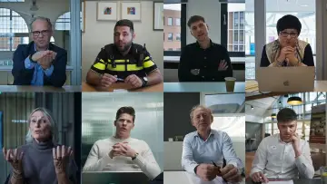 Задник к фильму "De Manager" #1212586