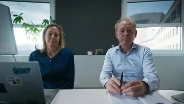 Задник к фильму "De Manager" #1212589