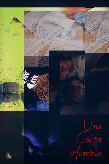 Постер к фильму "Uma Curta Memória" #929553