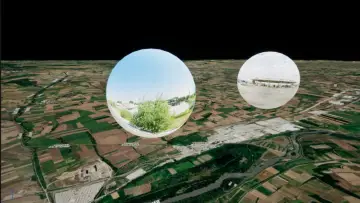 Задник к фильму "Euro Dome Simulator" #927406