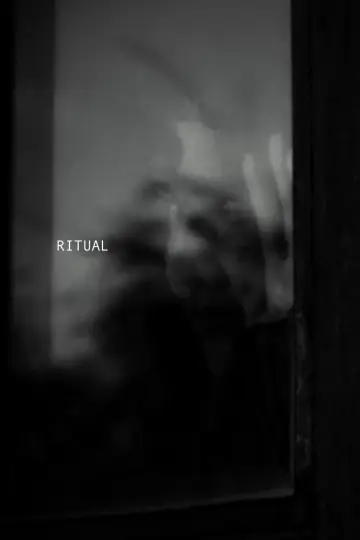 Ritual постер