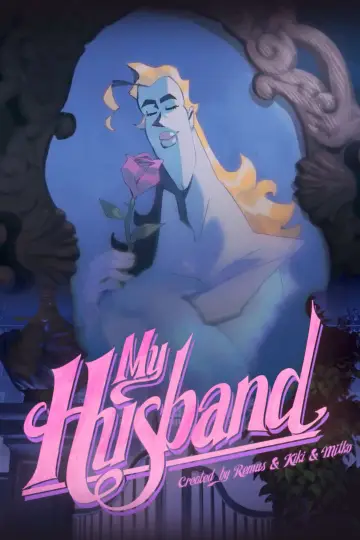 Постер к фильму "My Husband" #1195619
