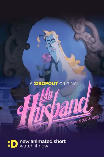 My Husband постер