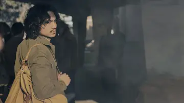 Задник к фильму "Il Cileno" #1164834