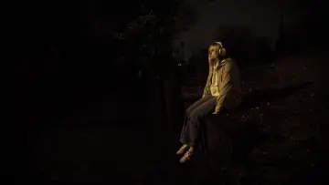 Задник к фильму "Despondency" #933436