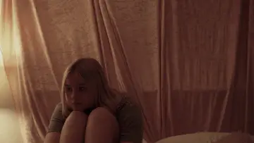Задник к фильму "Despondency" #933438