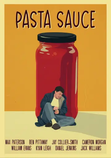 Постер к фильму "Pasta sauce" #931797