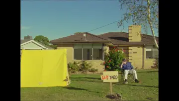 Задник к фильму "the guy that lives on my front yard" #928664