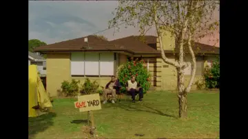 Задник к фильму "the guy that lives on my front yard" #928666