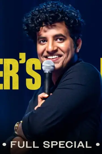 Постер к фильму "Aditya Kulshreshtha: Fresher