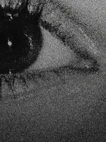 Ojos постер
