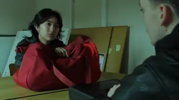 Blood Diamonds постер