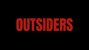 Задник к фильму "Outsiders" #966469