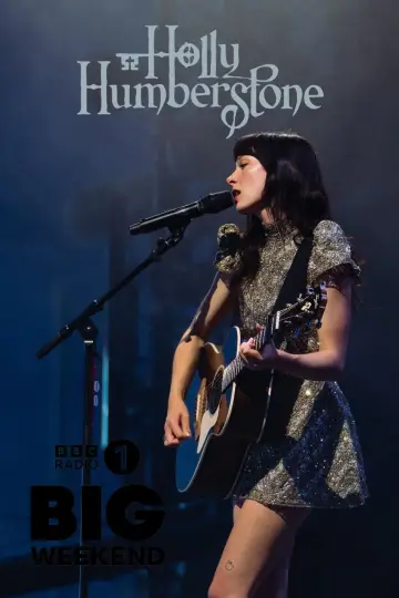 Постер к фильму "Holly Humberstone: Radio 1’s Big Weekend" #931156