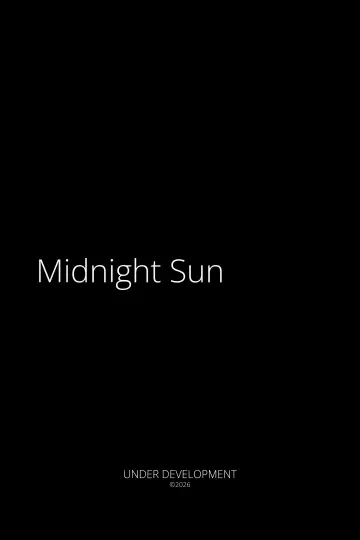 Midnight Sun постер