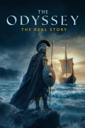 Постер к фильму "The Odyssey: The Real Story" #1582265
