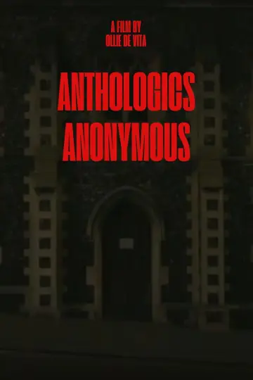 Постер к фильму "Anthologics Anonoymous" #935107