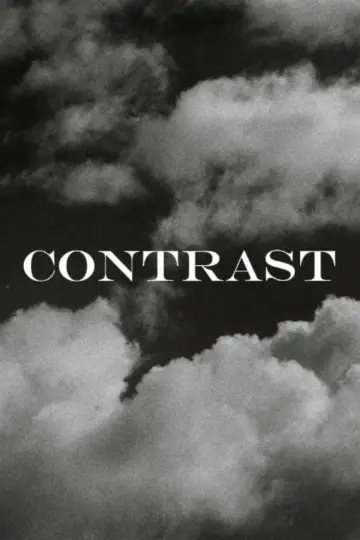 Постер к фильму "CONTRAST" #957074