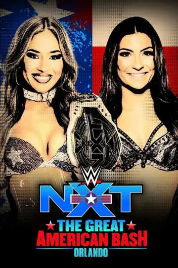 Постер к фильму "NXT The Great American Bash 2026" #933140