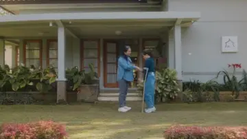 Задник к фильму "Rumah Singgah" #1195761