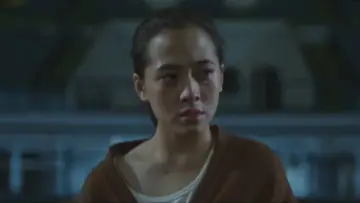 Задник к фильму "Rumah Singgah" #1195775