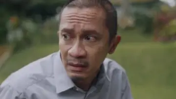Задник к фильму "Rumah Singgah" #1195776