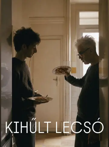 Постер к фильму "Kihűlt lecsó" #1166532