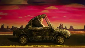 Задник к фильму "Ohio Fatty" #939421