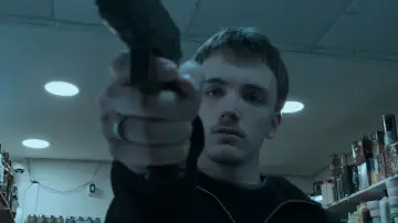 Задник к фильму "RECOIL" #928855