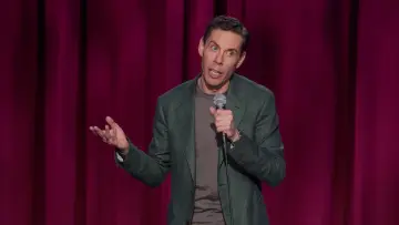 Задник к фильму "Ryan Hamilton: This Just Hit Me" #956928