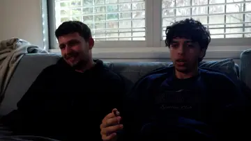 Задник к фильму "סרט רע" #929808