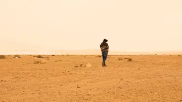 Задник к фильму "Dust to Dusk" #932198