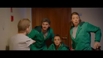 Задник к фильму "Operación RAE" #969566