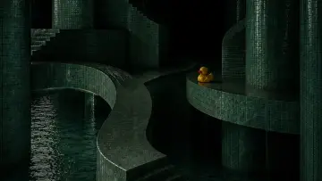 Задник к фильму "The Pools" #978540
