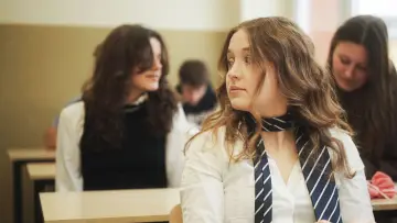 Задник к фильму "Nie Uciekaj" #957195