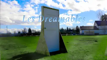 Задник к фильму "Les Dreamables" #930286