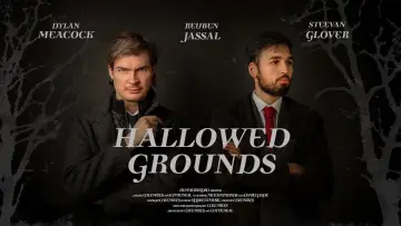 Задник к фильму "Hallowed Grounds" #956458