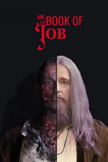 Постер к фильму "18. THE BOOK OF JOB" #927900