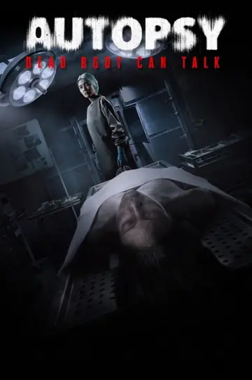 Постер к фильму "Autopsy: Dead Body Can Talk" #1570967