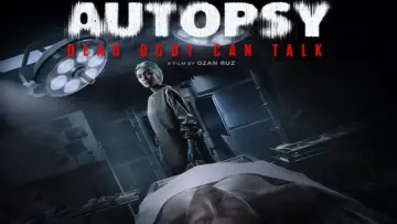 Задник к фильму "Autopsy: Dead Body Can Talk" #1618299