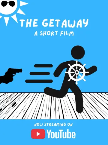 The Getaway